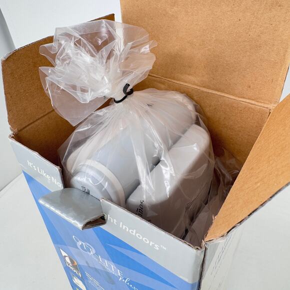 OttLite Tasklite HD with Swivel‎ Base High Definition Workstation Illumination - Picture 6 of 7